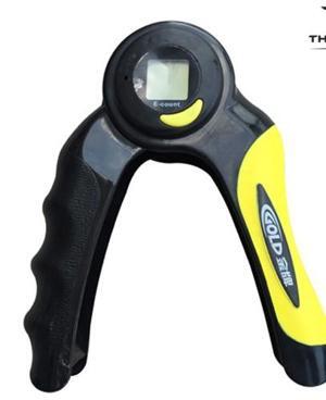 Bóp tay lực kế Gold W-465