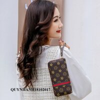 Bóp ( ví ) cầm tay nữ thời trang Hàn Quốc mới nhất ( VN-333)