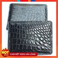 Bóp Ví Da Cá Sấu - Ví Nam.
