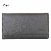 Bóp ví da nữ Toma Việt Nam VI6AMDG042 - da bò