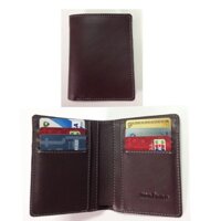 Bóp Ví Nam Da Bò Thật Bán Giá Gốc