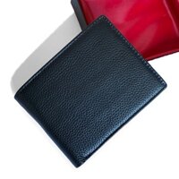 Bóp Ví Nam Da Bò Thật Chất Lượng Tốt Giá Rẻ VB12 GIÁ NỘI ĐỊA
