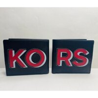 Bóp ví nam Michael Kors - Hàng Mỹ