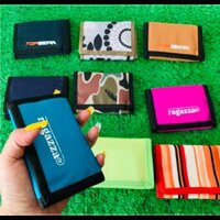 Bóp, Ví Nhiều Ngăn Rẻ