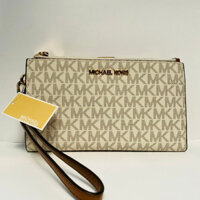 Bóp ví nữ Michael Kors cầm tay - Hàng USA