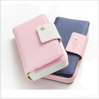 Bóp ví nữ nhiều ngăn Super 103