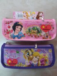 Bóp ví viết vải học sinh 6504