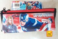 Bóp ví viết vải học sinh 8103