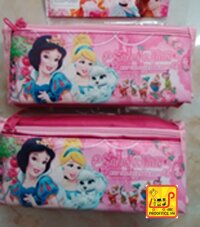 Bóp ví viết vải học sinh 8104