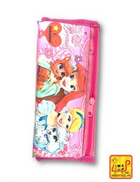 Bóp ví viết vải học sinh 8107