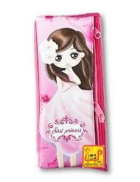 Bóp ví viết vải học sinh 8109