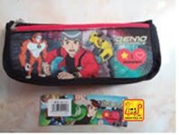 Bóp ví viết vải học sinh QG -513