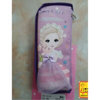 Bóp ví viết vải học sinh QG 635