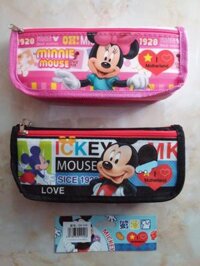 Bóp ví viết vải học sinh QG-510