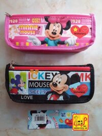 Bóp ví viết vải học sinh QG-510