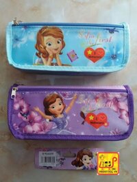 Bóp ví viết vải học sinh QG-506