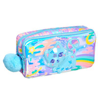 Bóp viết, hộp đựng bút Smiggle cho bé gái
