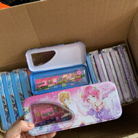 BÓP VIẾT KÈM DỤNG CỤ CHO BÉ