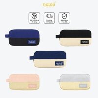Bóp viết nhiều ngăn NATOLI - BST Simple Duo Pen Case T23