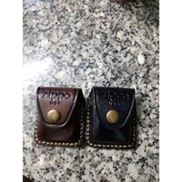 bóp zippo da bò