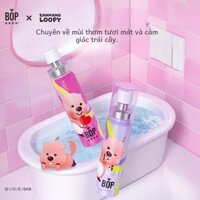 BOPLOOPY Bình Xịt Làm Mát Hơi Thở Đồng Thương Hiệu