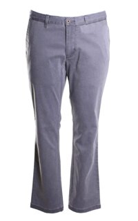 Boracay Flat Front Chino Pant