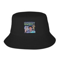 Borat Tribute Top Ngộ nghĩnh Homage Mũ ngư dân trưởng thành