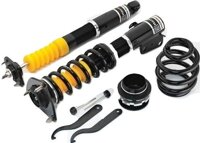 Border Racing Functional Series Coilovers for BMW M5 F10 11~16