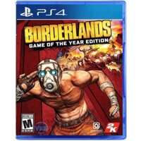 Borderlands - Game of the Year Edition - 2nd