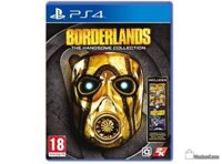 Borderlands: The Handsome Collection-2ND