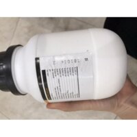 Boric acid H3BO3 500g Xylong axit boric diệt gián kiến CAS 10043-35-3