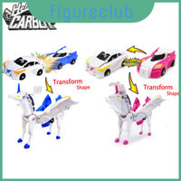 Boring No More Toys Hello Carbot Unicorn Đồ chơi từ tính dành cho trẻ em Chơi năng động