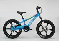 BORKI Vành Đúc - Xe Đạp Học Sinh