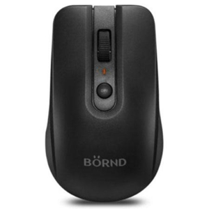 Chuột máy tính Bornd C190 - chuột không dây