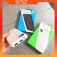 Borofone Việt Nam SẠC DỰ PHÒNG BOROFONE BT22 - 10000 mAh