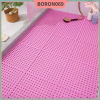 Boron069 10 % vòi hút thảm sàn chống trượt thảm khảm nhựa cho phòng tắm nhà bếp