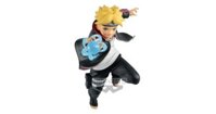 Boruto: Naruto Next Generations - Uzumaki Boruto - Vibration Stars (Bandai Spirits)