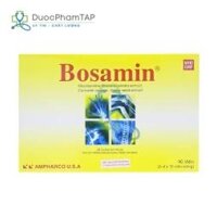 Bosamin - Ampharco U.S.A