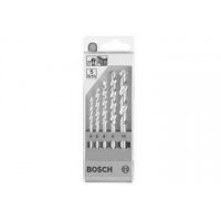 Bộ mũi khoan bê tông Bosch 2608680726 - 5 cây