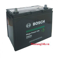 Bosch 35Ah 38B19LS