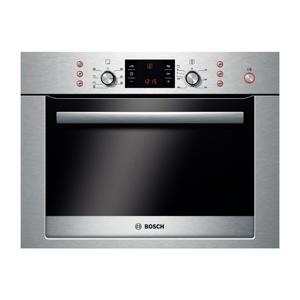 Lò vi sóng Bosch 539.06.051 (HBC84E653B / HBC 84E 653B) - 36 lít, 1000W, Có nướng