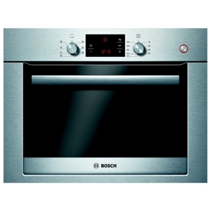 Lò vi sóng Bosch 539.06.051 (HBC84E653B / HBC 84E 653B) - 36 lít, 1000W, Có nướng