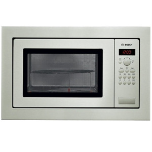Lò vi sóng Bosch HMT84G651 (539.36.000) - có nướng, 25 lít, 900W
