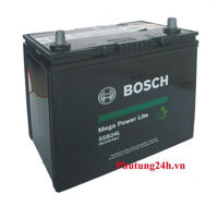Bosch 90Ah 105D31L/r