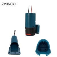 BOSCH Bộ Chuyển Đổi Nguồn Điện 10.8-12v 14awg Màu Xanh Dương