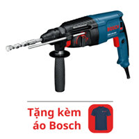 Bosch GBH 2-26 DRE Professional