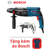 Bosch GBH 2-28 DV Professional