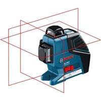 Bosch GLL 3-80 Professional Máy Cân Mực Laser Tia( Máy vạch đường chuẩn)