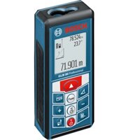 Bosch GLM 80 Professional Máy Đo Khoảng Cách Laser