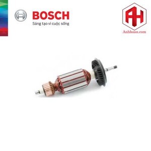 Máy mài góc Bosch GWS 6-100 (670W)